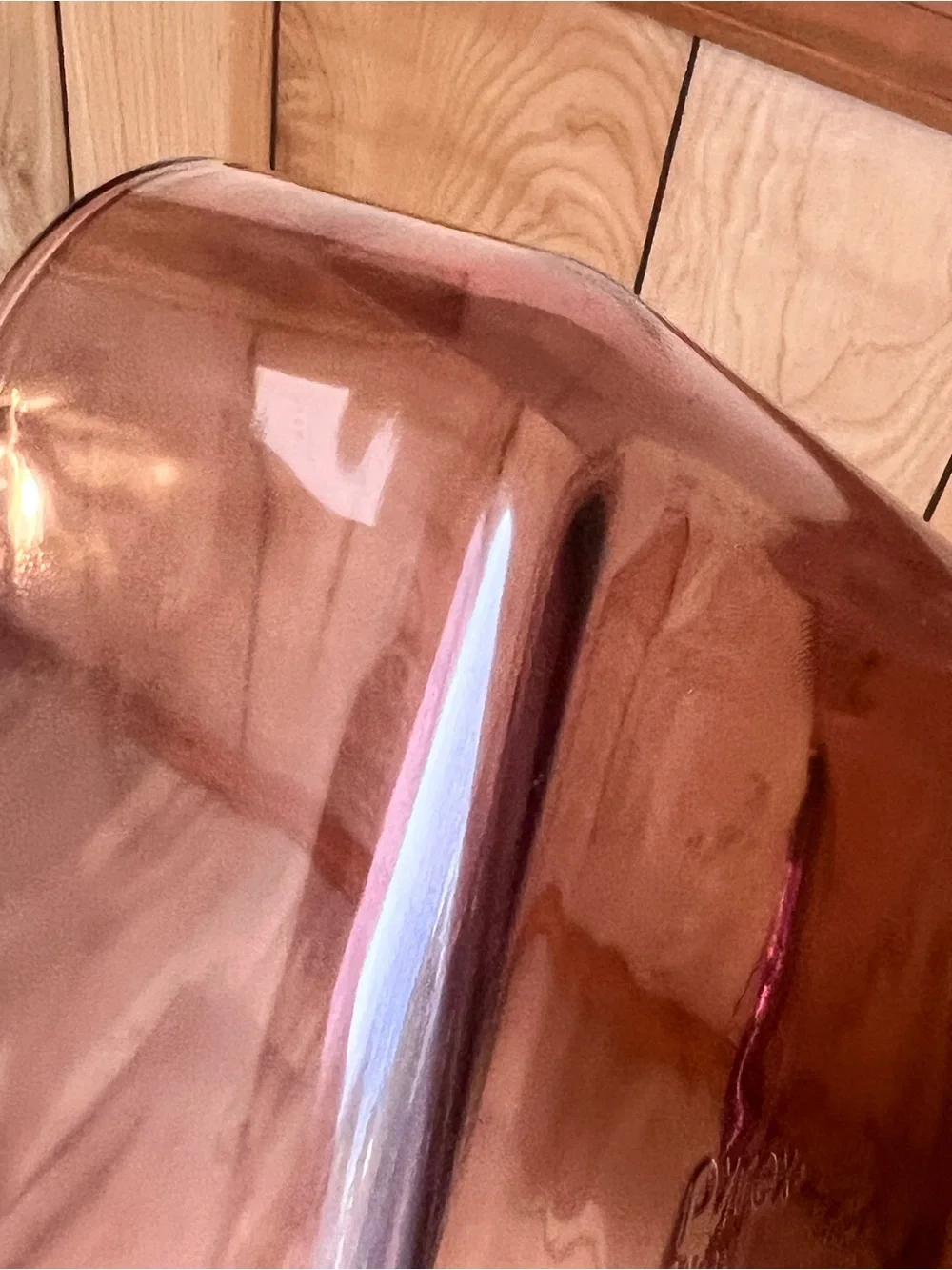 Pyrex Glass Square baking dish